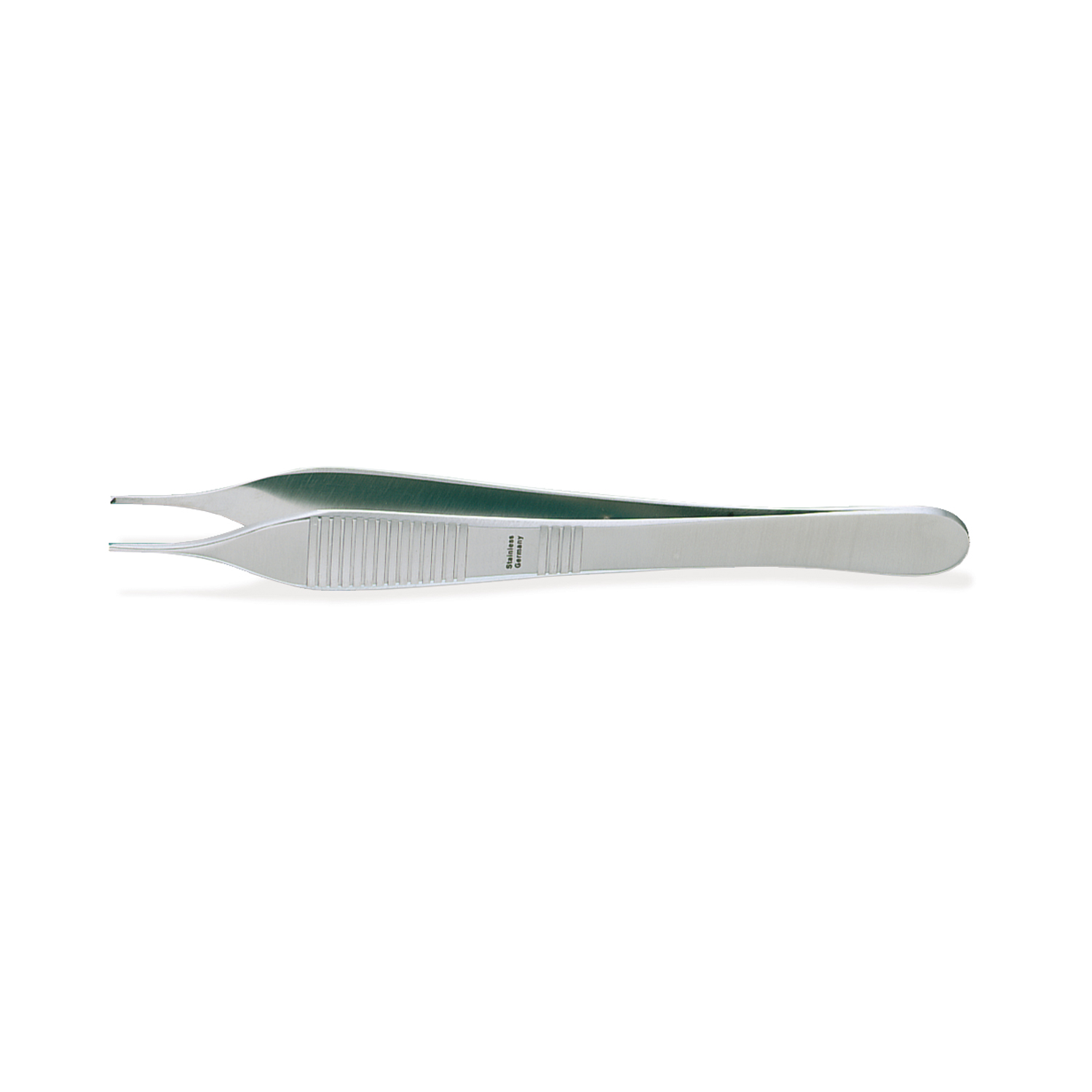 PRO ADVANTAGE® ADSON TISSUE FORCEPS Adson Tissue Forceps, 4¾", 1x2 Teeth Pro Advantage N407125