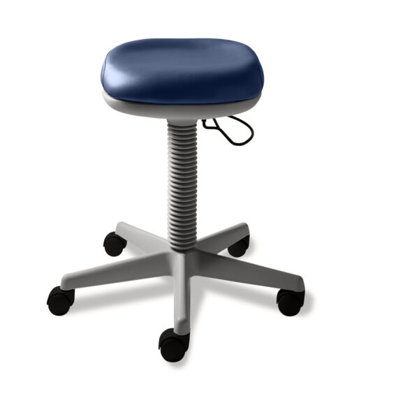 MIDMARK CORPORATION 425/427 STOOL 425/427 Seat Cushion, Stone (US Only) (DROP SHIP ONLY) (Delivery Info Sheet Required) Midmark Corporation 002-0273-814