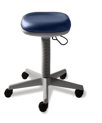 MIDMARK CORPORATION 425/427 STOOL 425/427 Seat Cushion, Healing Waters (US Only) (DROP SHIP ONLY) (Delivery Info Sheet Required) Midmark Corporation 002-0273-848