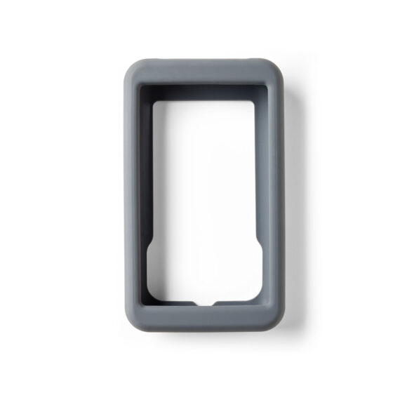 MIDMARK CORPORATION IQVITALS® SUPPLIES Silicone Cover for Midmark Digital ECG (US Only) (DROP SHIP ONLY) (Delivery Info Sheet Required) Midmark Corporation 002-10937-00