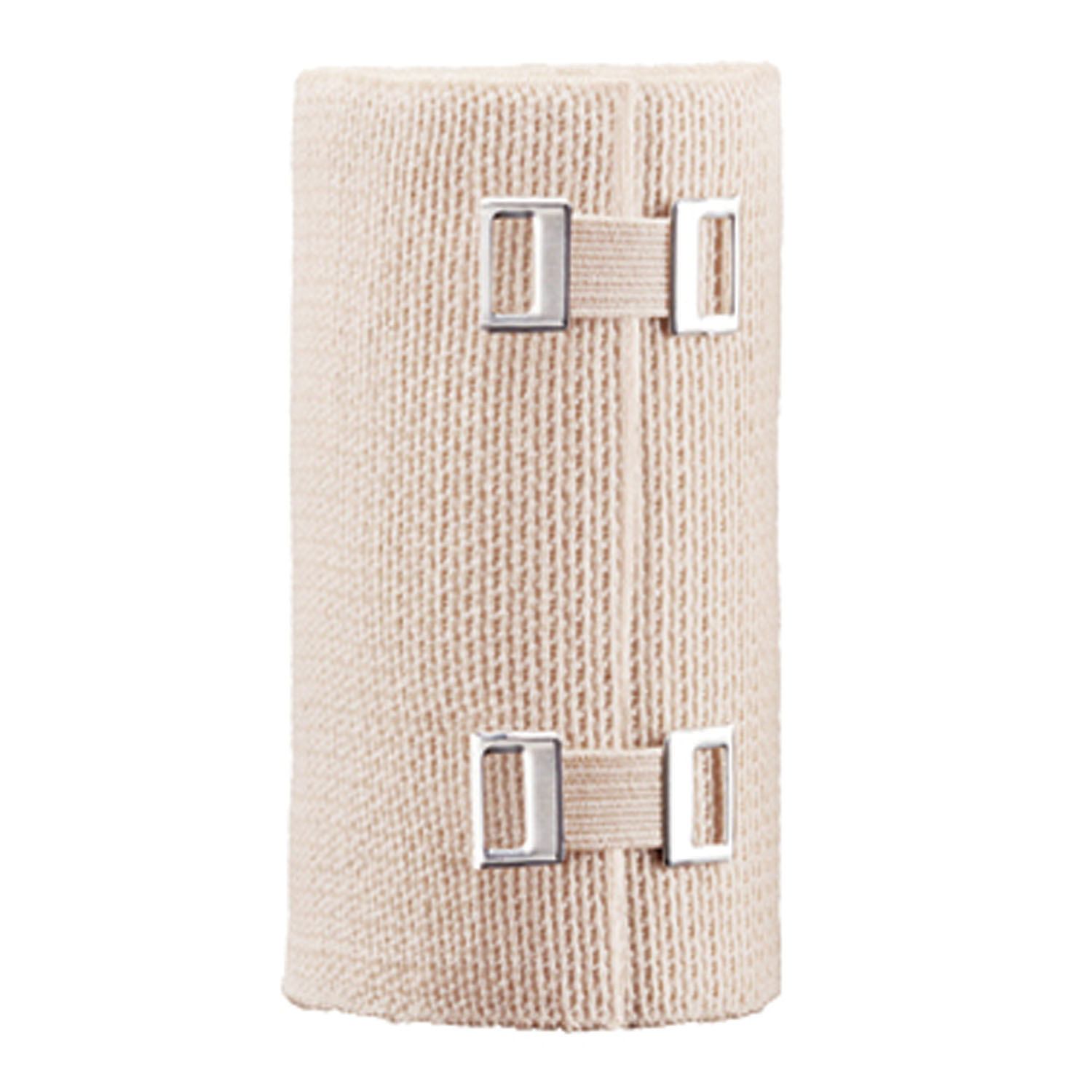 3M™ PSD ACE™ BRAND ELASTIC BANDAGES 4" Elastic Bandages with Clips, 10/bx, 5 bx/cs (Continental US+HI Only) 3M Personal Safety Division 207433
