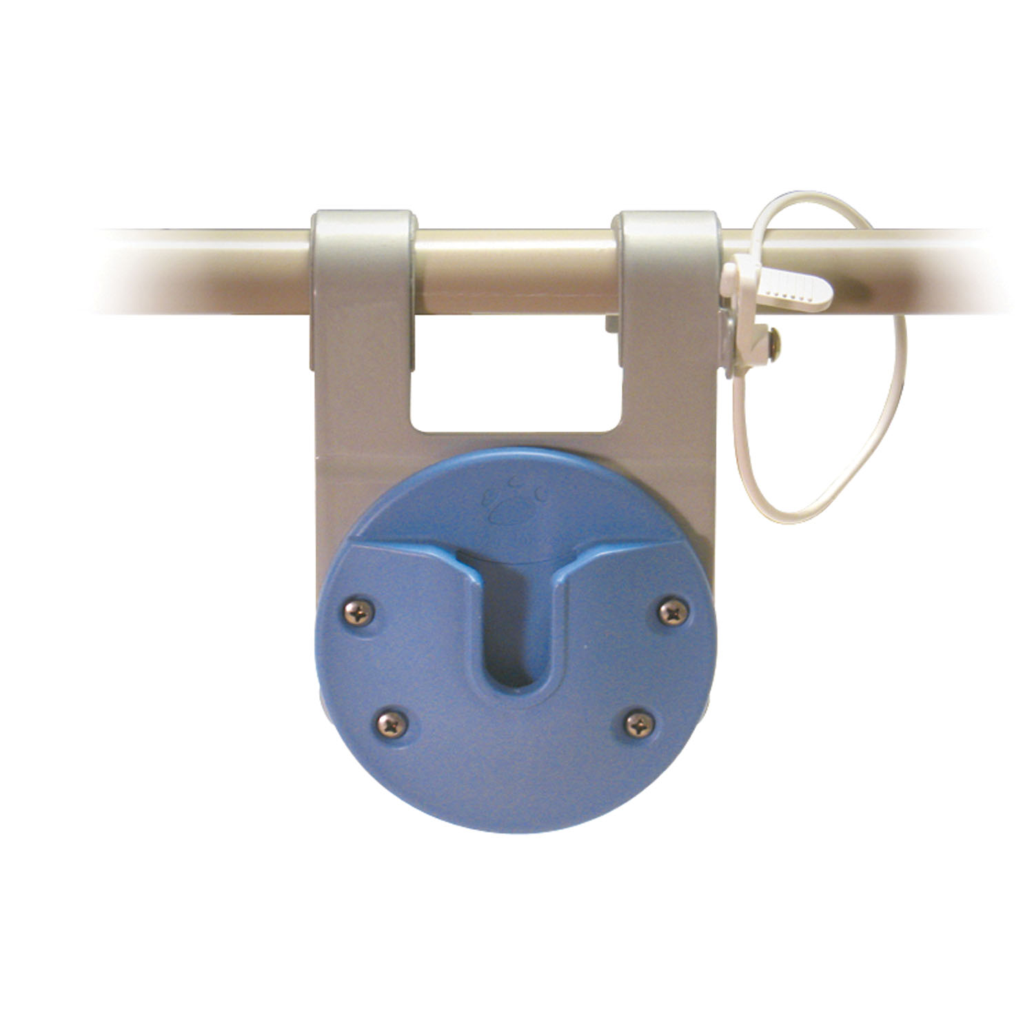 SOLVENTUM BAIR HUGGER™ WARMING UNIT PARTS & ACCESSORIES Warming Unit Rail Mount (Continental US+HI Only) Solventum Corporation 90079