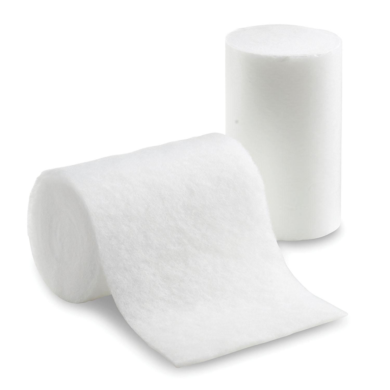 SOLVENTUM SYNTHETIC CAST PADDING Cast Padding, 4" x 4 yds, 20/bg, 4 bg/cs (Continental US+HI Only) Solventum Corporation CMW04
