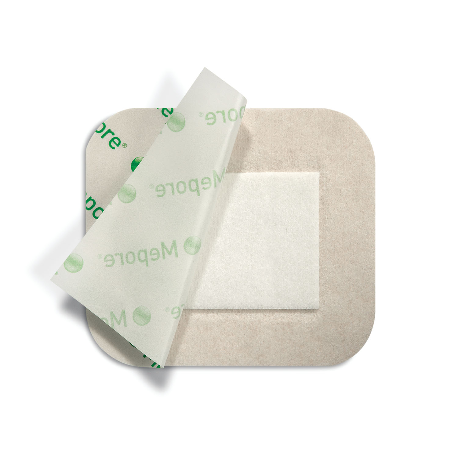 MOLNLYCKE WOUND MANAGEMENT - MEPORE PRO® Adhesive Dressing, Absorbent Shower Proof, 3.6" x 8", Latex Free (LF), Sterile, 30/bx, 6 bx/cs (US Only) Molnlycke Health Care US, LLC 671190