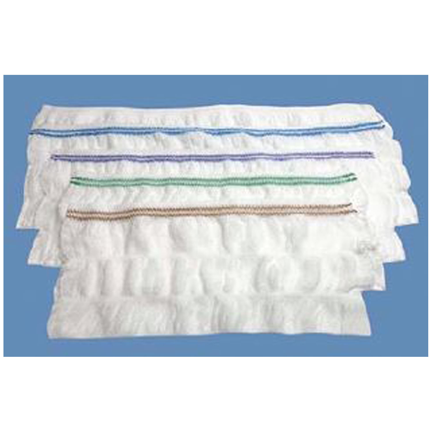 MEDI-TECH INTERNATIONAL MEDIBRIEF™ MESH BRIEFS Medibrief™ Mesh Briefs, Latex-Free, 3X-Large, Blue, 5/bg, 20bg/cs Medi-Tech International Corp MB16005