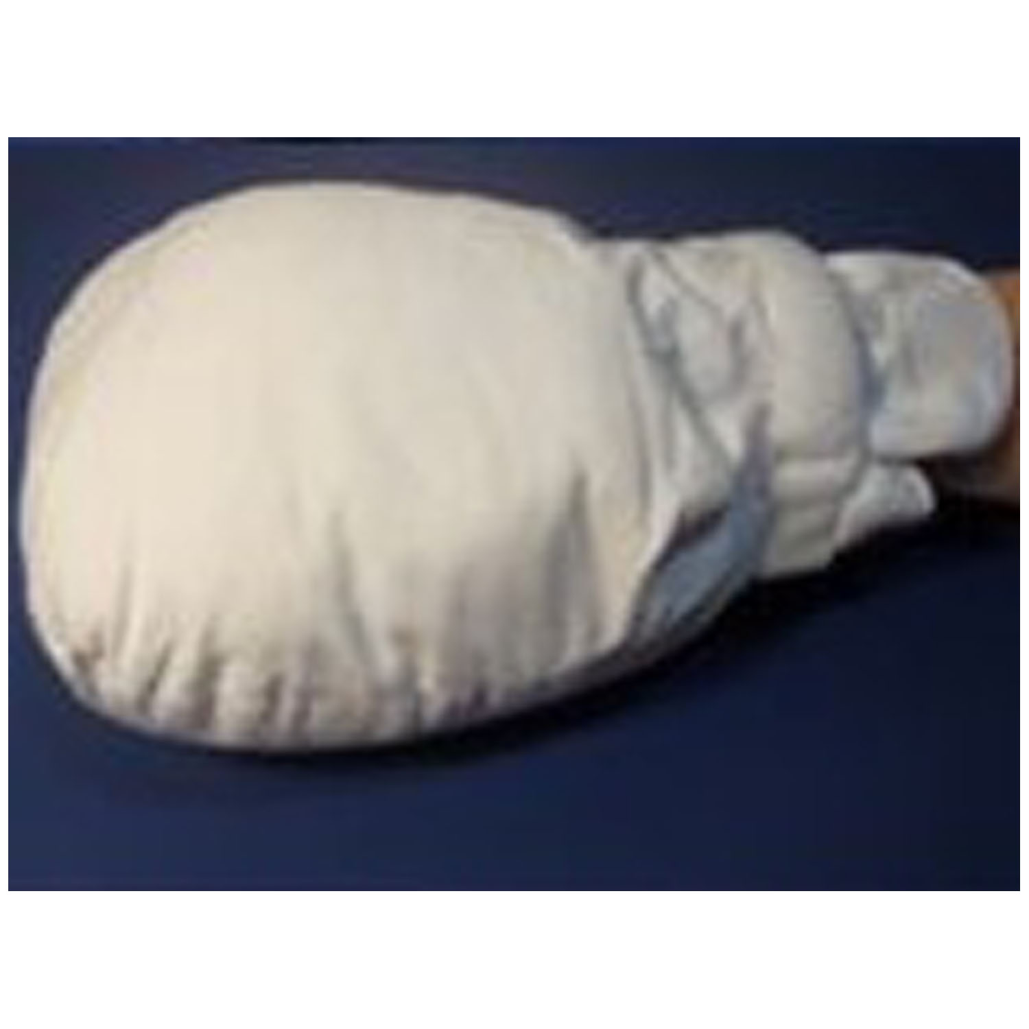 MEDI-TECH INTERNATIONAL PROTECTIVE MITTS Adult Mitts, Double Essential Secure, Double Padded, No Finger Separators (Includes 48-3/4" Straps), Latex-Free, One Size Medi-Tech International Corp MTRM289