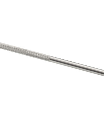 MYCO GLASSVAN® SURGICAL BLADE HANDLES Surgical Blade Handles, #5M, Self Locking, for use with Mini-Blades, 10bx (US Only) Myco Medical 6002-5M