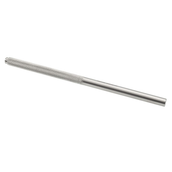 MYCO GLASSVAN® SURGICAL BLADE HANDLES Surgical Blade Handles, #5M, Self Locking, for use with Mini-Blades, 10bx (US Only) Myco Medical 6002-5M