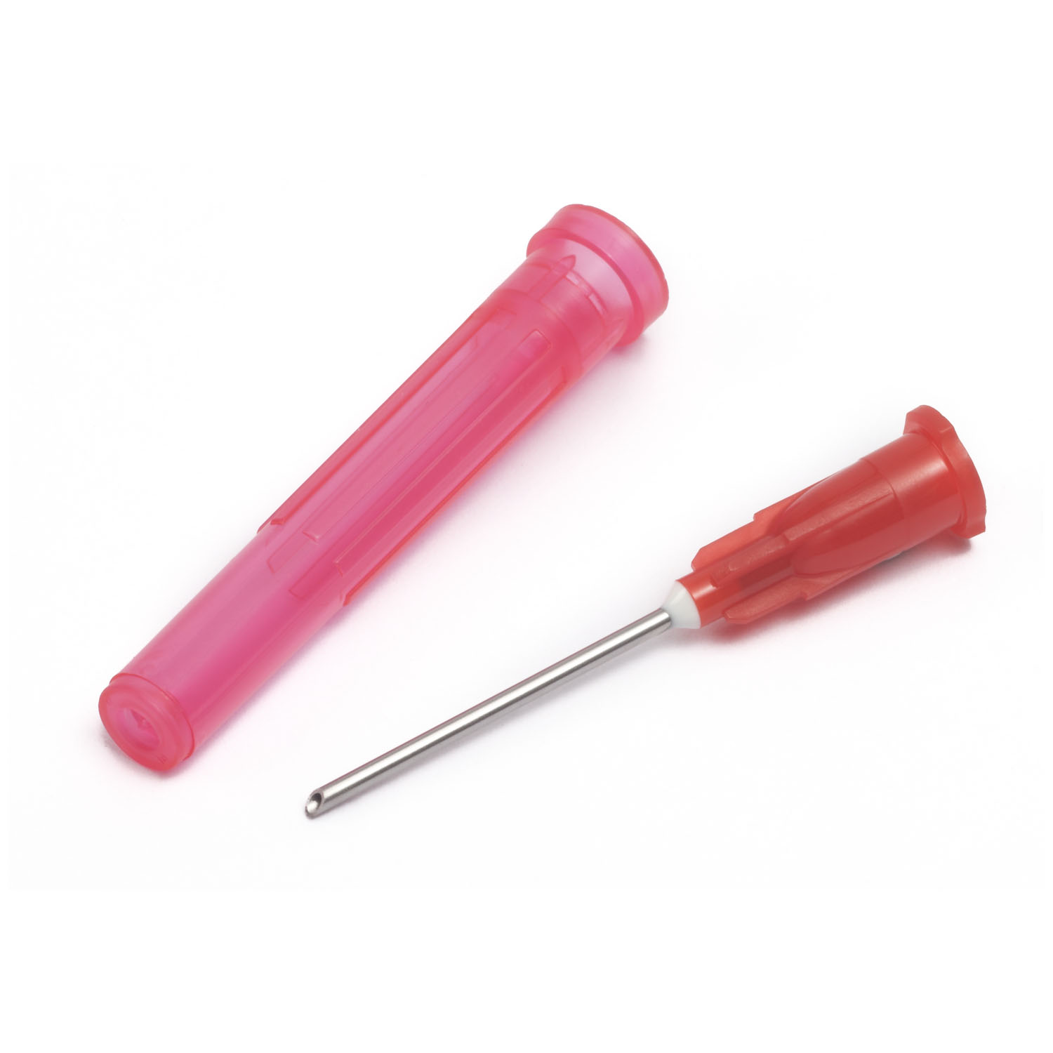 MYCO RELI® BLUNT FILL NEEDLES Blunt Fill Needles, Sterile, Single-Use, PVC-Free, 18G x 1", 100/bx, 100 bx/cs (US Only) Myco Medical BFN18G101