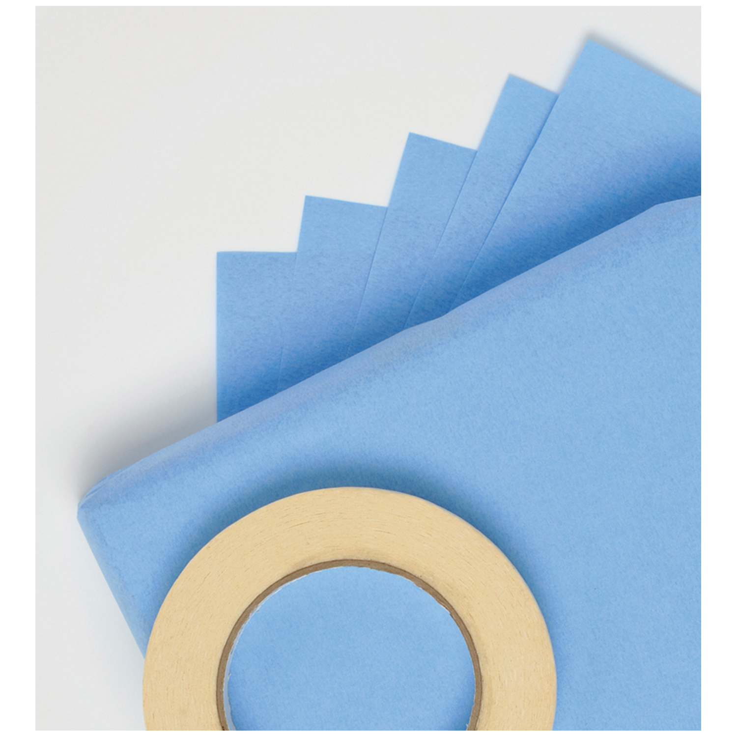 MYDENT DEFEND STERILIZATION WRAP Sterilization Wrap, 30" x 30", 250/bx Mydent SW-3000