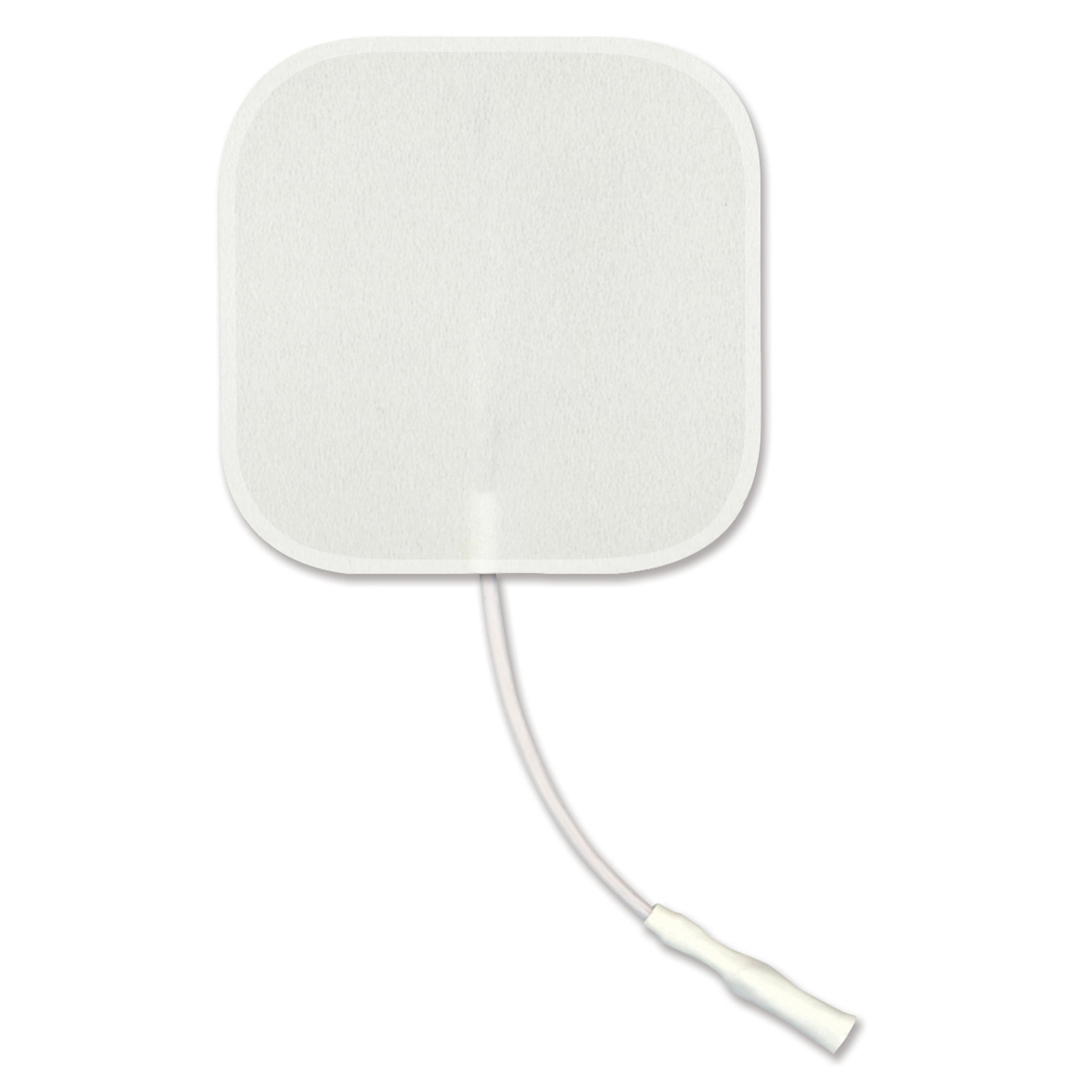 PRO ADVANTAGE® GENTLE STIM SELECT NEUROSTIMULATION ELECTRODES Cloth Electrode, 2" x 2" Square, 4/pk, 10 pk/bg (091059) (WARNING:  This product can expose you to Diisononyl Phthalate (DINP), which is known to the State of California to cause cancer.  For more information go to www.P65Warnings.ca.gov) Pro Advantage P640851