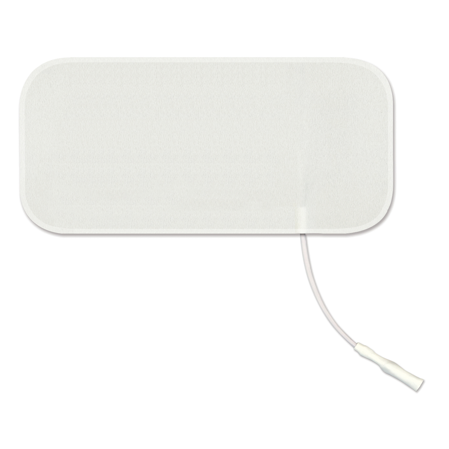 PRO ADVANTAGE® GENTLE STIM SELECT NEUROSTIMULATION ELECTRODES Cloth Electrode, 2" x 3½" Rectangle, 4/pk, 10 pk/bg (091062) (WARNING:  This product can expose you to Diisononyl Phthalate (DINP), which is known to the State of California to cause cancer.  For more information go to www.P65Warnings.ca.gov) Pro Advantage P640854