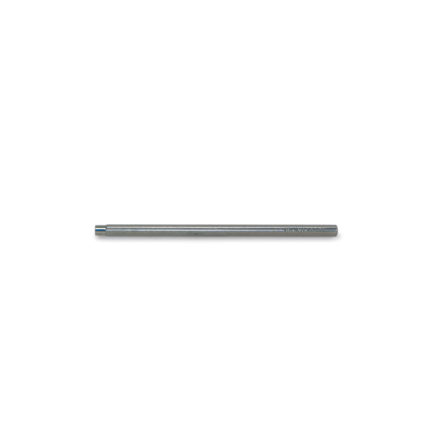 QUALA MOUTH MIRRORS Mirror Handle, Simple Stem Octagonal, 12/bg Quala QMH537-SSO