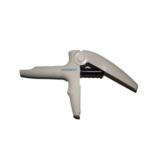 NANOVA NOVAPRO™ CARPULE DISPENSER GUN Carpule Dispenser Gun (Available for Sale in US Only) Nanova Biomaterials, Inc. 11316-721