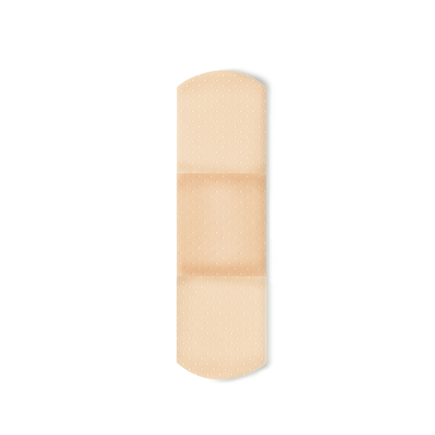 DUKAL STAT STRIP™ ADHESIVE BANDAGES Stat Strip® Adhesive Bandage, Sheer, 1" x 3", 100/bx, 12 bx/cs Dukal Corporation 15205