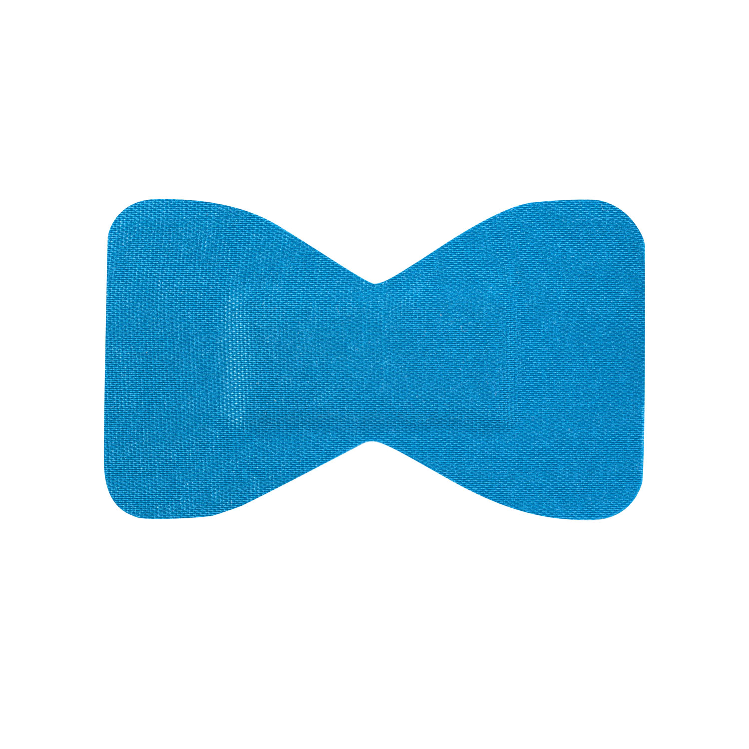 DUKAL BLUE METAL DETECTABLE ADHESIVE BANDAGES Adhesive, Bandage, Lightweight, Fabric, Metal Detectable, 1-3/4" x 3", Blue, Sterile, Bulk, 1400/cs Dukal Corporation 1647025
