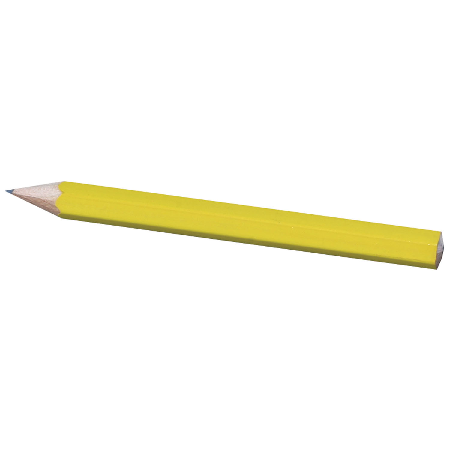 NEW WORLD IMPORTS GOLF PENCIL Golf Pencil, 144/bx, 25 bx/cs New World Imports GP1