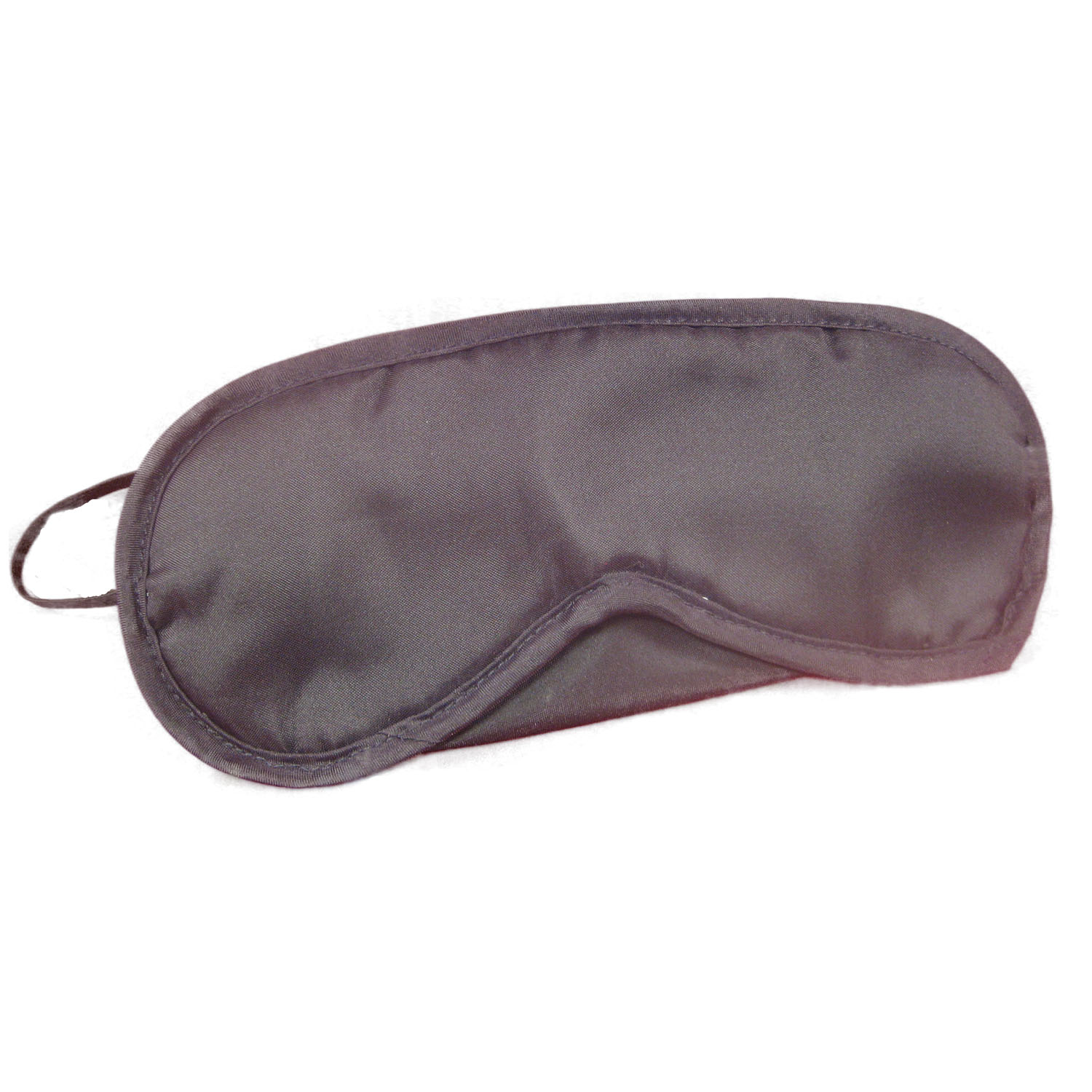NEW WORLD IMPORTS EYE MASK Nylon Eye Mask, Black, 500/cs New World Imports MASK