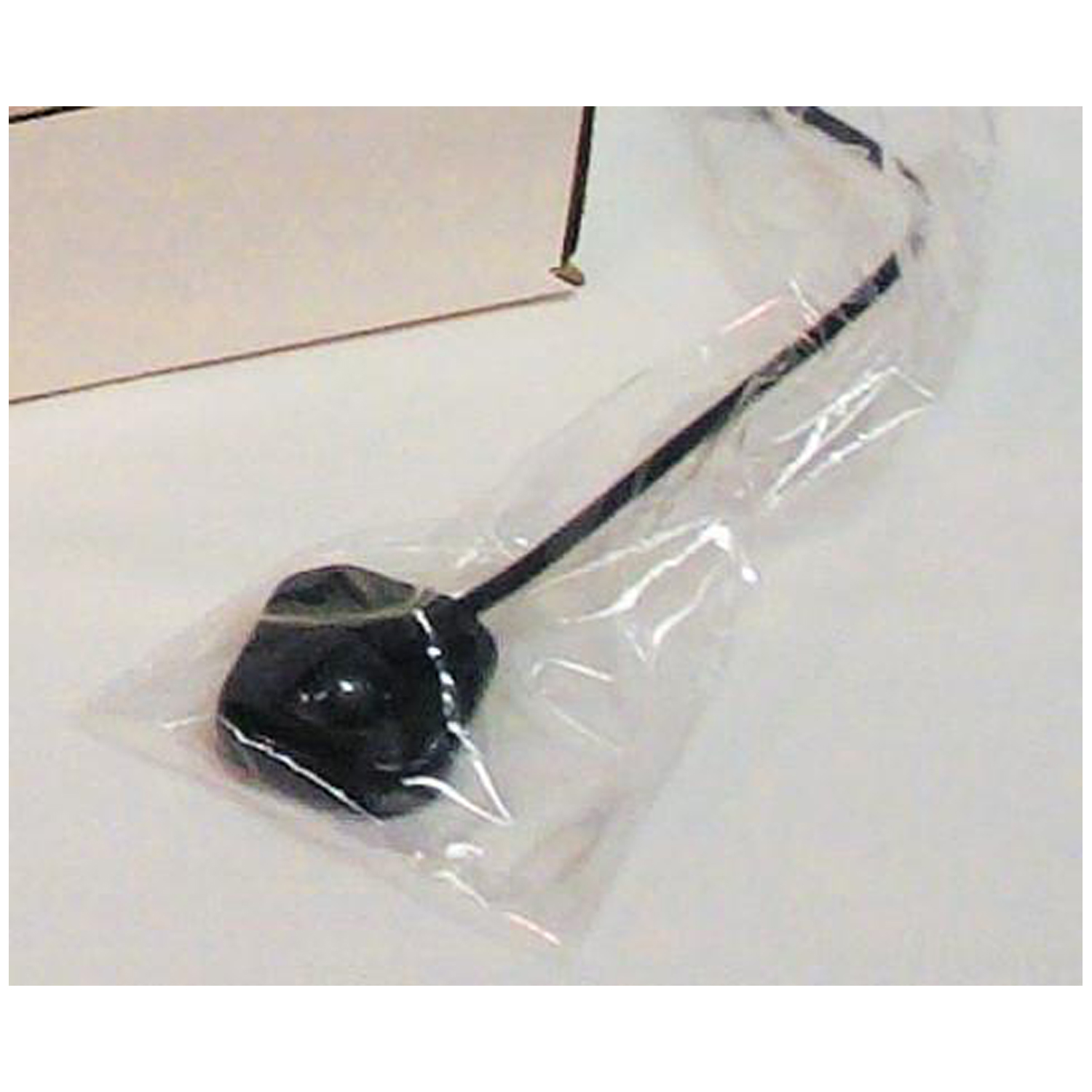 PALMERO BARRIER SLEEVES Digital X-Ray Sensor Protector, 1-5/8" x 8", Size 2 Film, 500/bx (US SALES ONLY) Palmero 1971