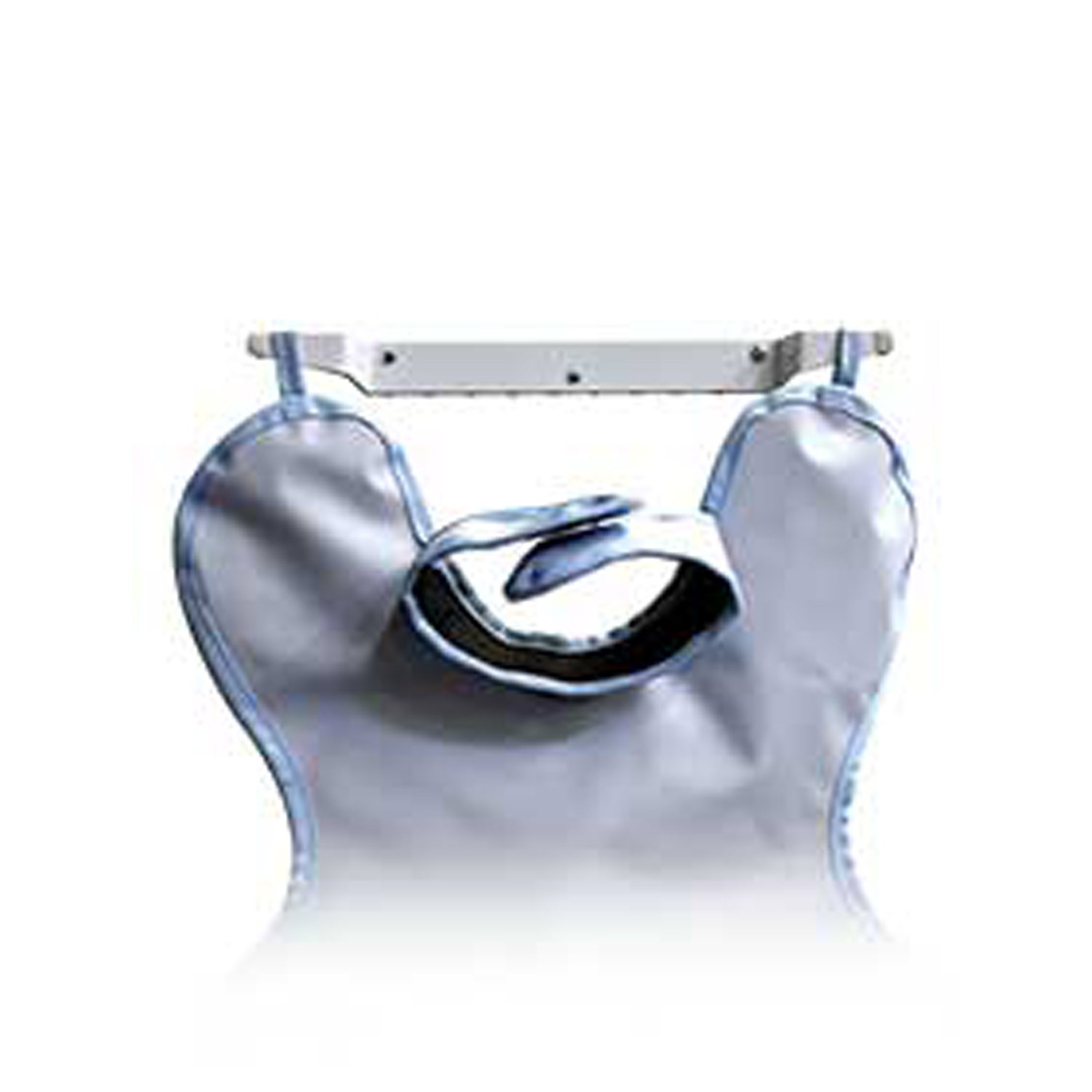 PALMERO HOLD-IT™ X-RAY APRON HANGERS Economy Apron Hanger (Not Compatible with Dual, Coat, or Tech Aprons) (US SALES ONLY) Palmero 31