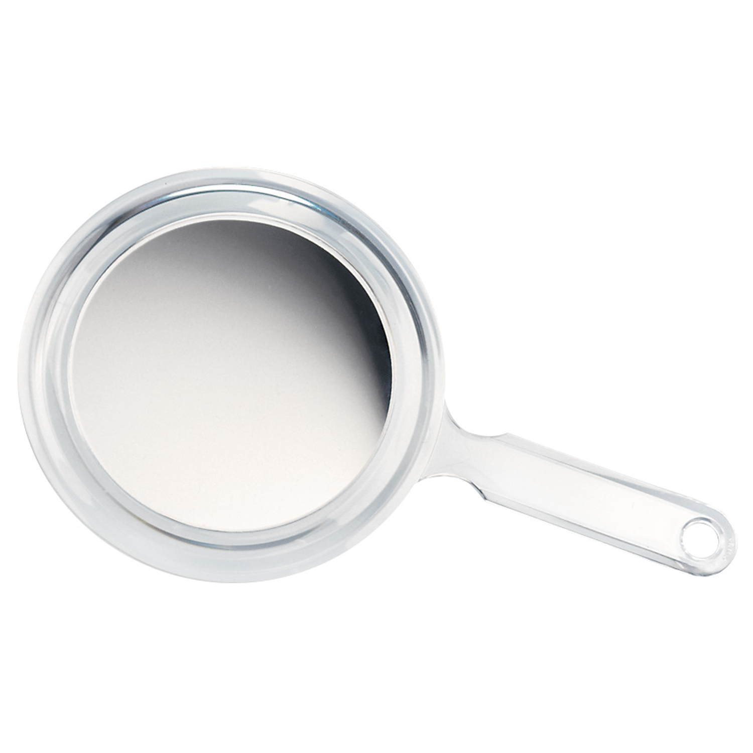 PALMERO HAND MIRROR Hand Mirror, 5" Diameter (US SALES ONLY) Palmero 45