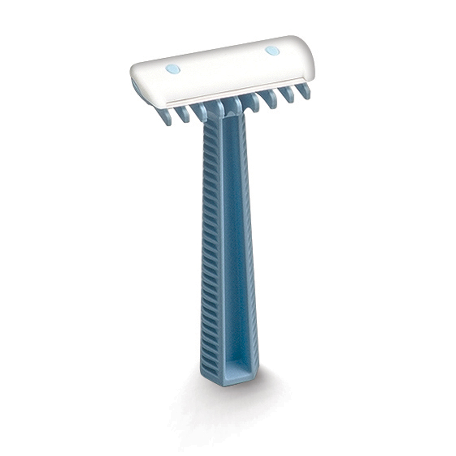 ACCUTEC PERSONNA® PREP RAZORS Razor, Double Edge Prep, 100/bx, 10 bx/cs AccuTec Blades, Inc. 75-4004