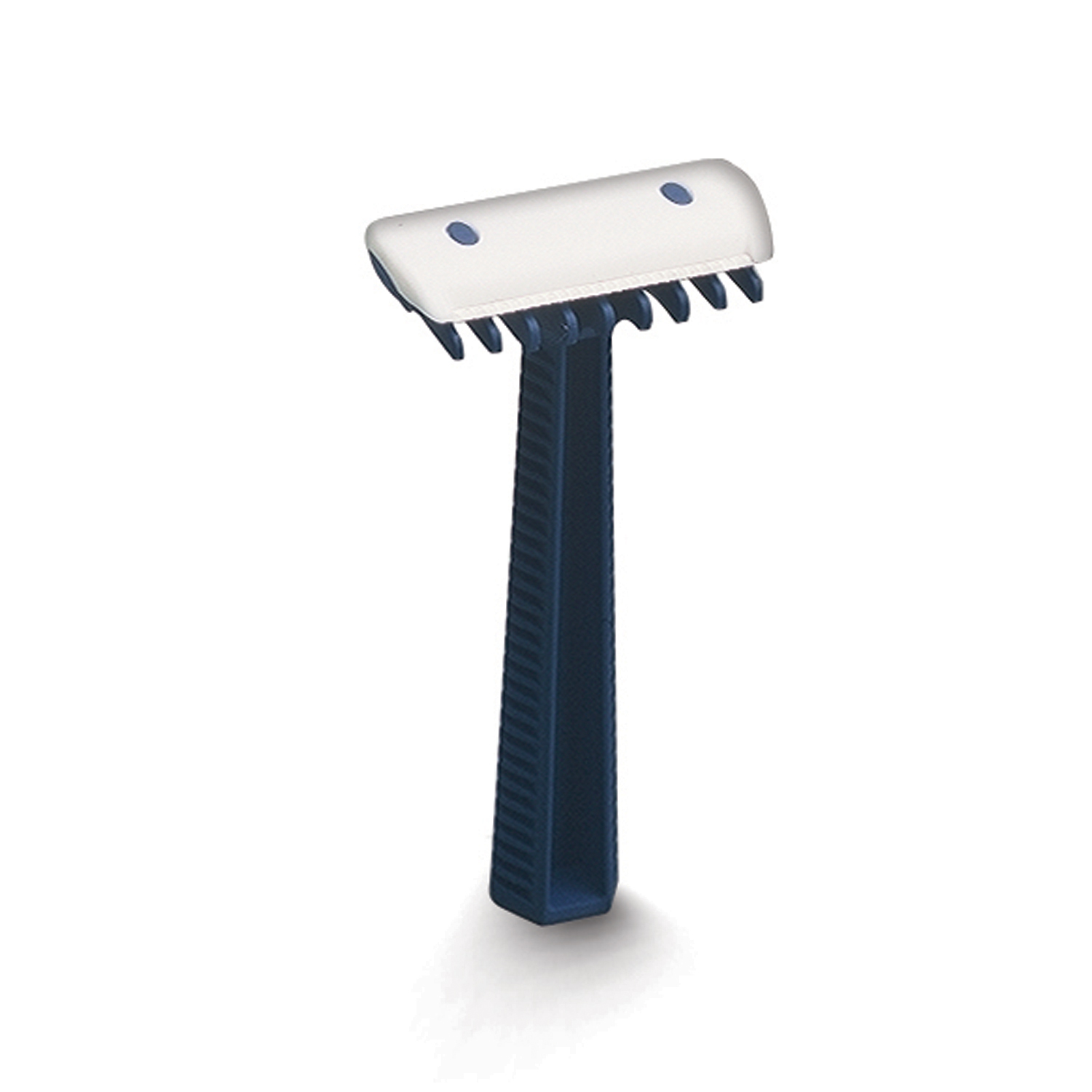 ACCUTEC PERSONNA® PREP RAZORS Razor, DermaGard™ Safety DE Prep, 100/bx, 10 bx/cs AccuTec Blades, Inc. 75-4005