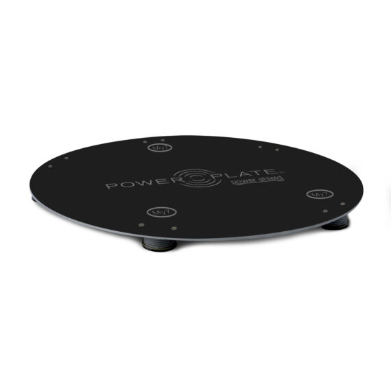 POWER PLATE ACCESSORIES my7 Series Power Shield , Black, $54.95 Shipping Charge (DROP SHIP ONLY) Power Plate 62M7-445-02