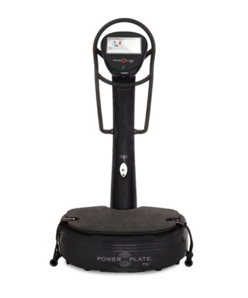 POWER PLATE MY7™ Power Plate®, my7™, Whole Body Vibration, Matte Black, Assembly Required, $600-$1,200.00 Delivery+Installation. Warranties: Hardware - 3 year; Electronics - 1 year; Labor - 1 year (Custom Color includes a 12 week lead time) (DROP SHIP ONLY) Power Plate 71-M7A-3900
