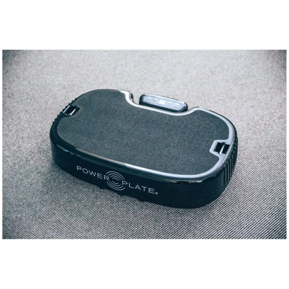 POWER PLATE PERSONAL POWER PLATE Power Plate®, Personal, Black, $100.00 Shipping Charge, One (1) Year Warranty, 27.5" L x 18.7" W x 6.2" H (DROP SHIP ONLY) Power Plate 71-PT1-3200