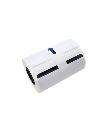 PLASMAPP STERNLINK™ STERILIZER & ACCESSORIES Printer sticker label for STERLINK system, for STERLINK Label Printer, 8rls/cs (US Only) (Item is Non-Returnable) Plasmapp PP5-0002-00