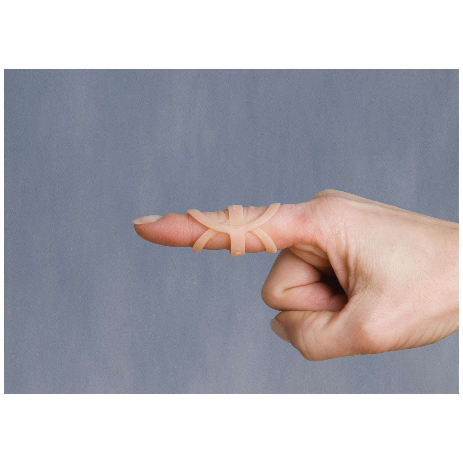3 POINT PRODUCTS OVAL-8® FINGER SPLINTS Oval-8 Finger Splint, Size 11 (080761) (Not to be sold on any third party online store or site, such as Amazon, Walmart, etc) (Part Number Change Coming Soon) 3 Point Products P1008-11