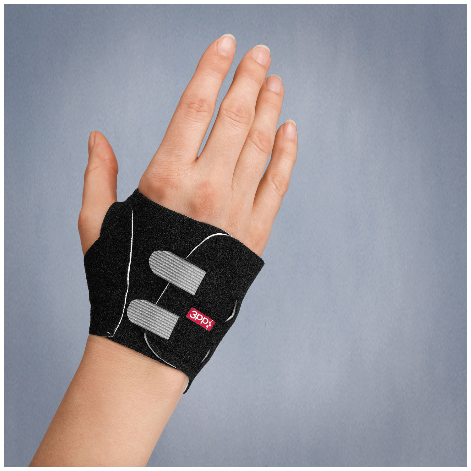 3 POINT PRODUCTS CARPAL LIFT™ NP Carpal Lift NP, Right, Medium/ Large (083870) (Not to be sold on any third party online store or site, such as Amazon, Walmart, etc) 3 Point Products P2012-R34