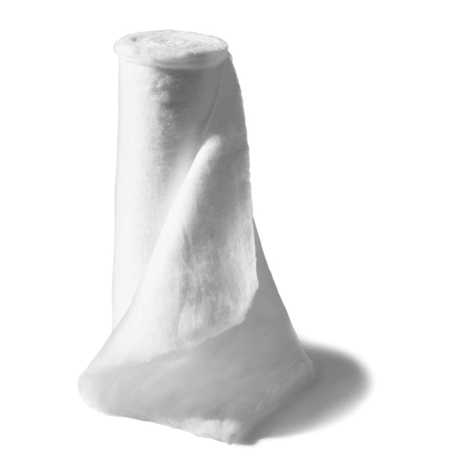 RICHMOND COTTON POUND ROLLS 1 lb Cotton Roll, 12" Wide, Sterile Richmond Dental 1098403