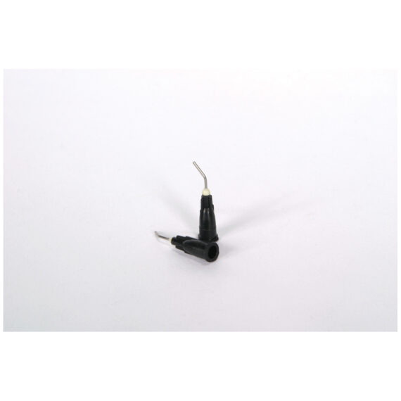 SEPTODONT N'DURANCE DIMER FLOW COMPOSITE Syringe Dispensing Tips, 20G, 25/bg (To Be DISCONTINUED) Septodont, Inc. 01-C3079