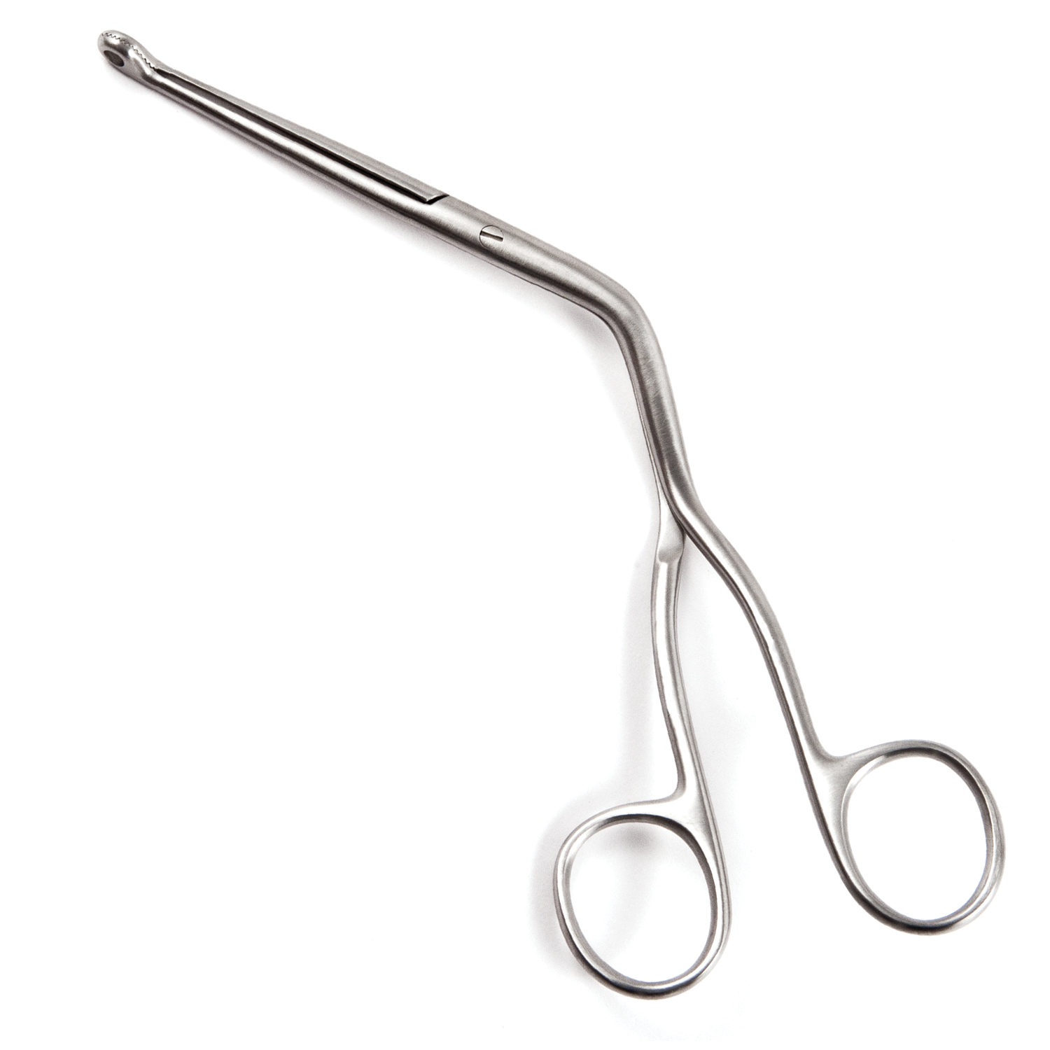 SKLAR REUSEABLE SURGICAL INSTRUMENTS Magill Catheter Forceps, Child, 8" (DROP SHIP ONLY) Sklar Instruments 07-1780