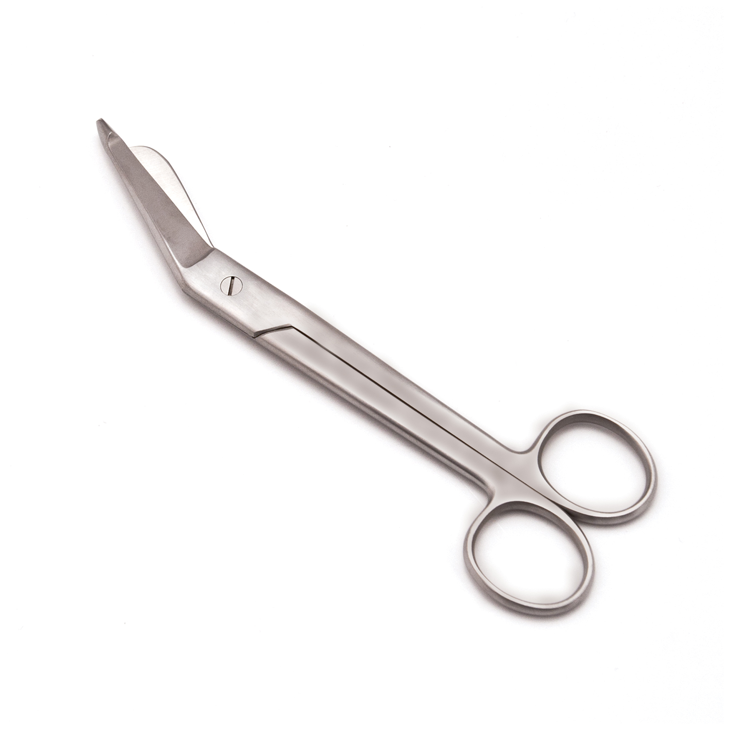 SKLAR REUSEABLE SURGICAL INSTRUMENTS Lister Bandage Scissors, 7.25" (DROP SHIP ONLY) Sklar Instruments 11-1072