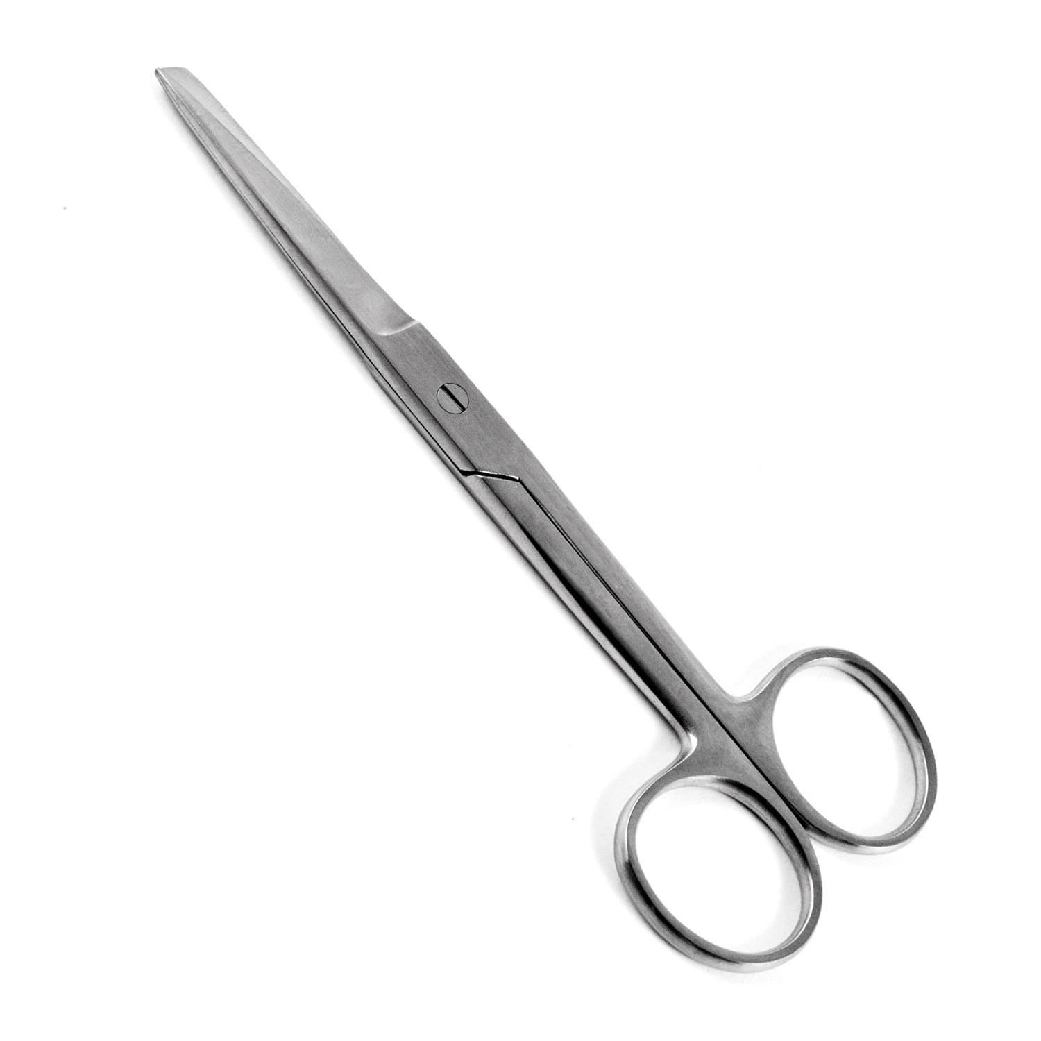 SKLAR REUSEABLE SURGICAL INSTRUMENTS Operating Scissor, Straight, Sharp/Blunt, 5.5" (DROP SHIP ONLY) Sklar Instruments 14-1055