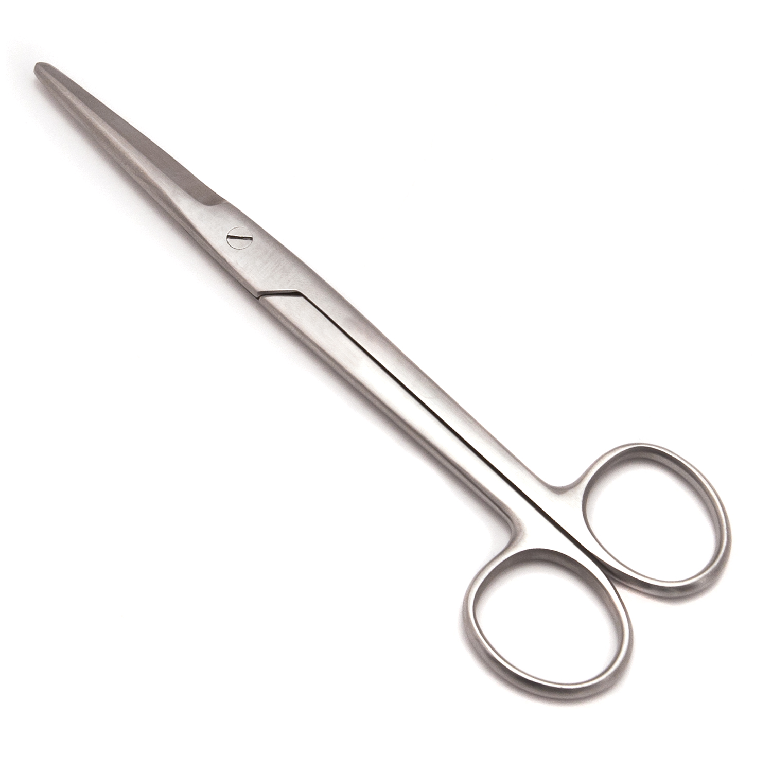SKLAR REUSEABLE SURGICAL INSTRUMENTS Mayo Dissecting Scissor, Straight, 6.75" (DROP SHIP ONLY) Sklar Instruments 15-1567