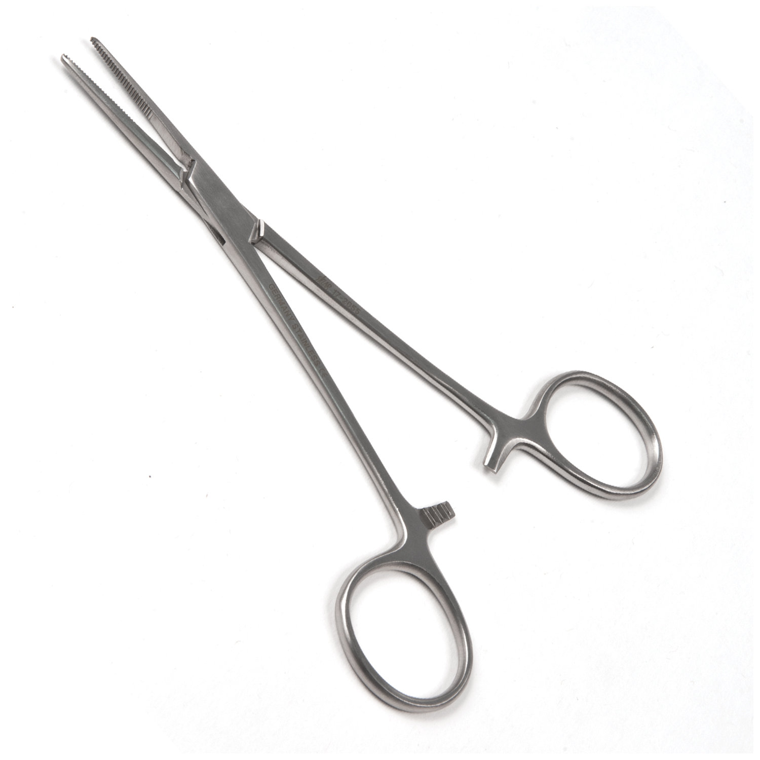 SKLAR REUSEABLE SURGICAL INSTRUMENTS Kelly Forcep, Straight, 5.5" (DROP SHIP ONLY) Sklar Instruments 17-2055