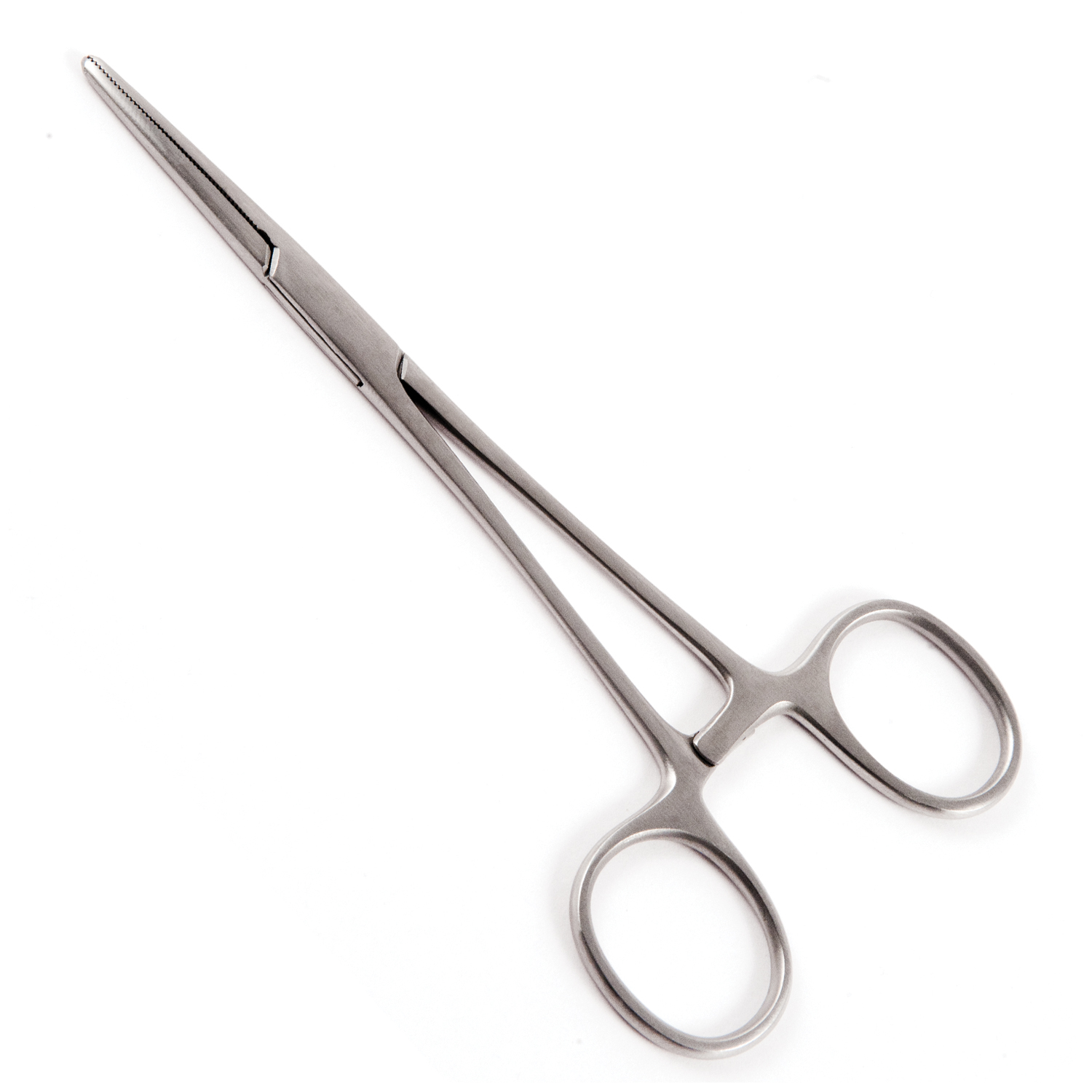 SKLAR REUSEABLE SURGICAL INSTRUMENTS Crile Forceps, 5.5", Straight, Non-Sterile (DROP SHIP ONLY) Sklar Instruments 17-3055