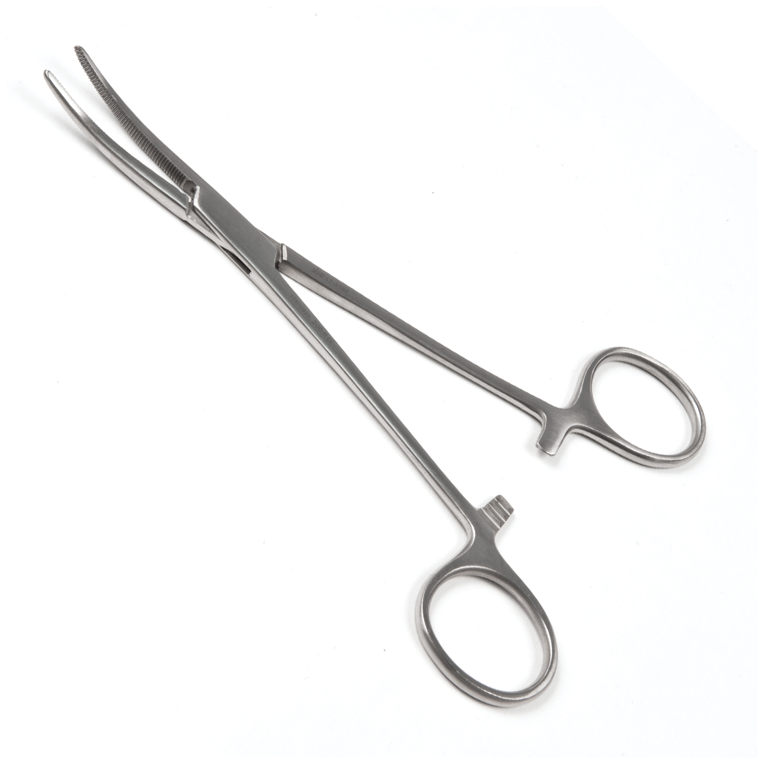 SKLAR REUSEABLE SURGICAL INSTRUMENTS Crile Forcep, Curved, 6.25" (DROP SHIP ONLY) Sklar Instruments 17-3162