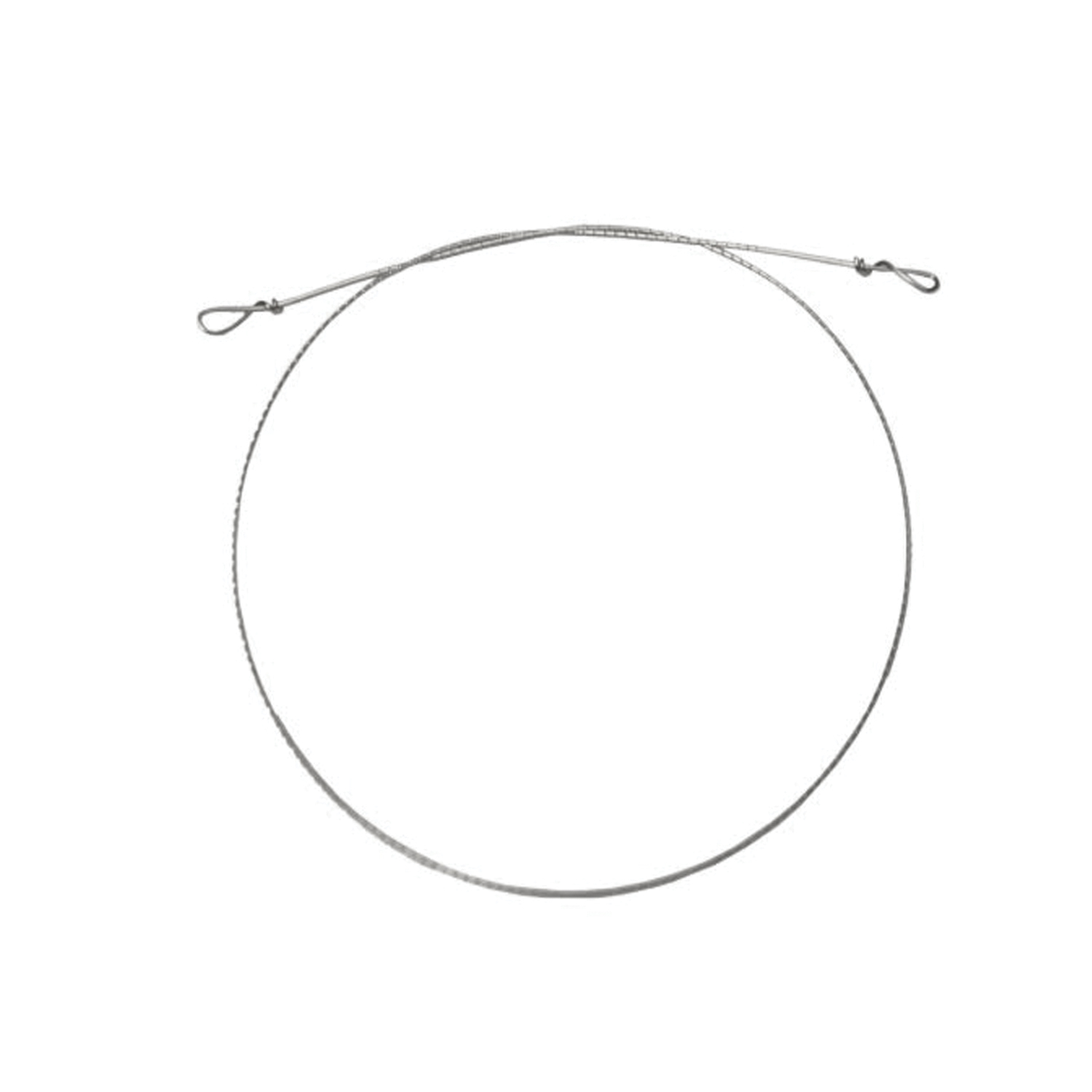 SKLAR REUSEABLE SURGICAL INSTRUMENTS Gigli Saw Wire, 12" (DROP SHIP ONLY) Sklar Instruments 40-5542