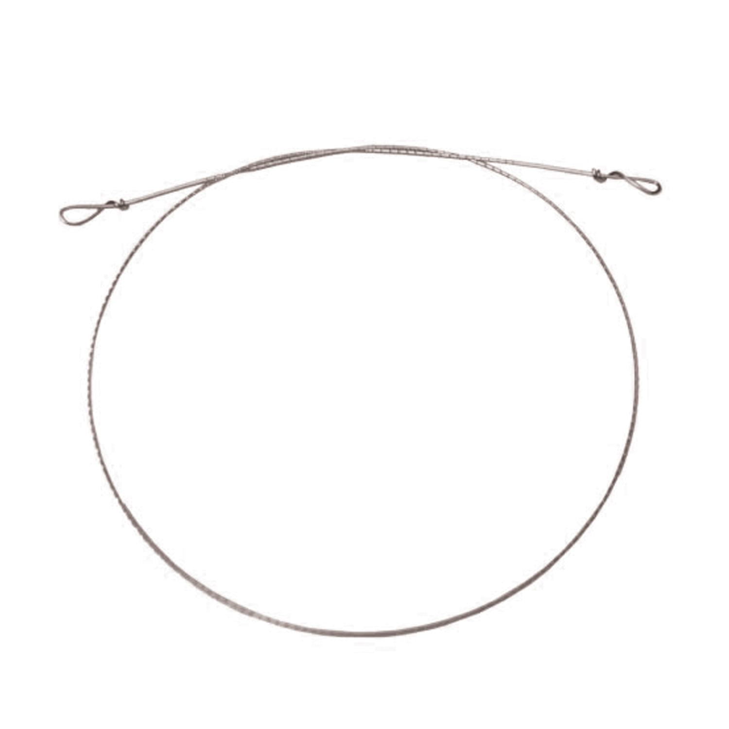 SKLAR REUSEABLE SURGICAL INSTRUMENTS Gigli Saw Wire, 20" (DROP SHIP ONLY) Sklar Instruments 40-5544