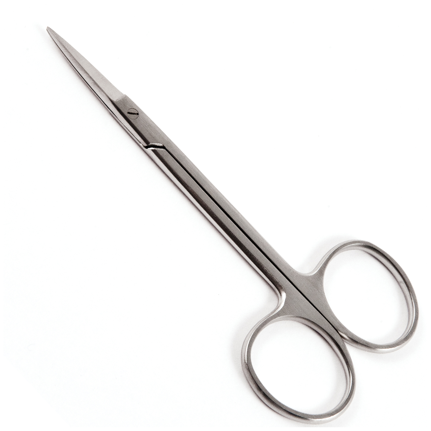 SKLAR REUSEABLE SURGICAL INSTRUMENTS Iris Scissors, Straight, Sharp/Sharp, 4.5" (DROP SHIP ONLY) Sklar Instruments 47-1145