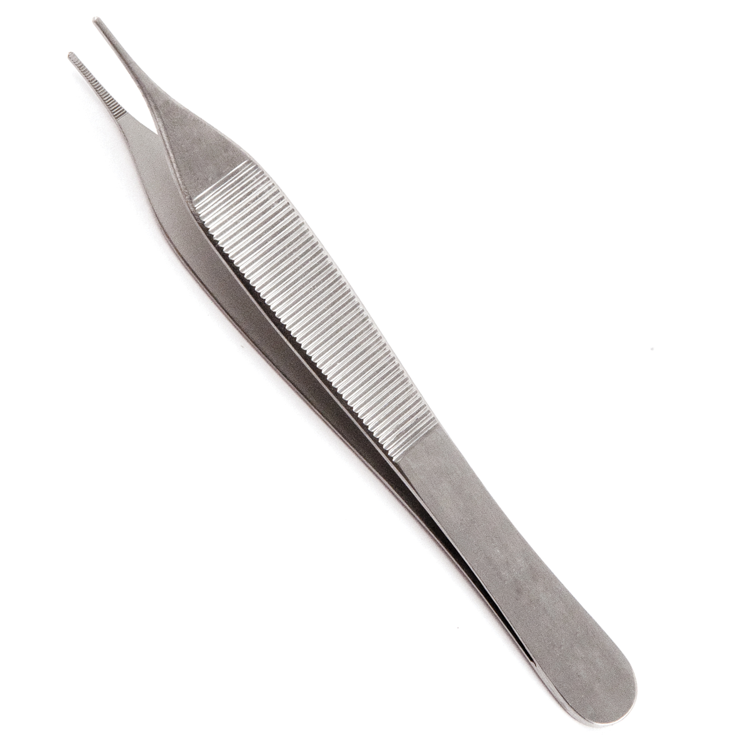 SKLAR REUSEABLE SURGICAL INSTRUMENTS Adson Dressing Forceps, Serrated, 4.75" (DROP SHIP ONLY) Sklar Instruments 50-3147