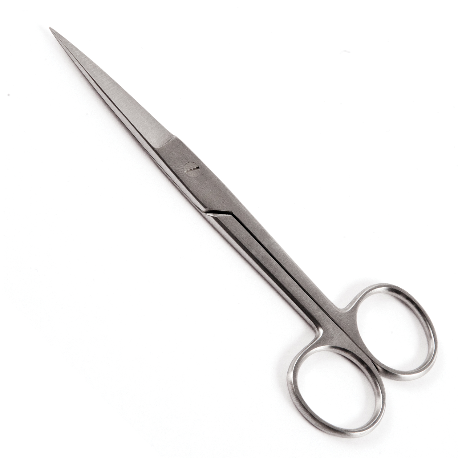 SKLAR SINGLE USE (DISPOSABLE) INSTRUMENTS Operating Scissors, Straight, Sharp/Sharp, Sterile, 25/cs Sklar Instruments 96-2523