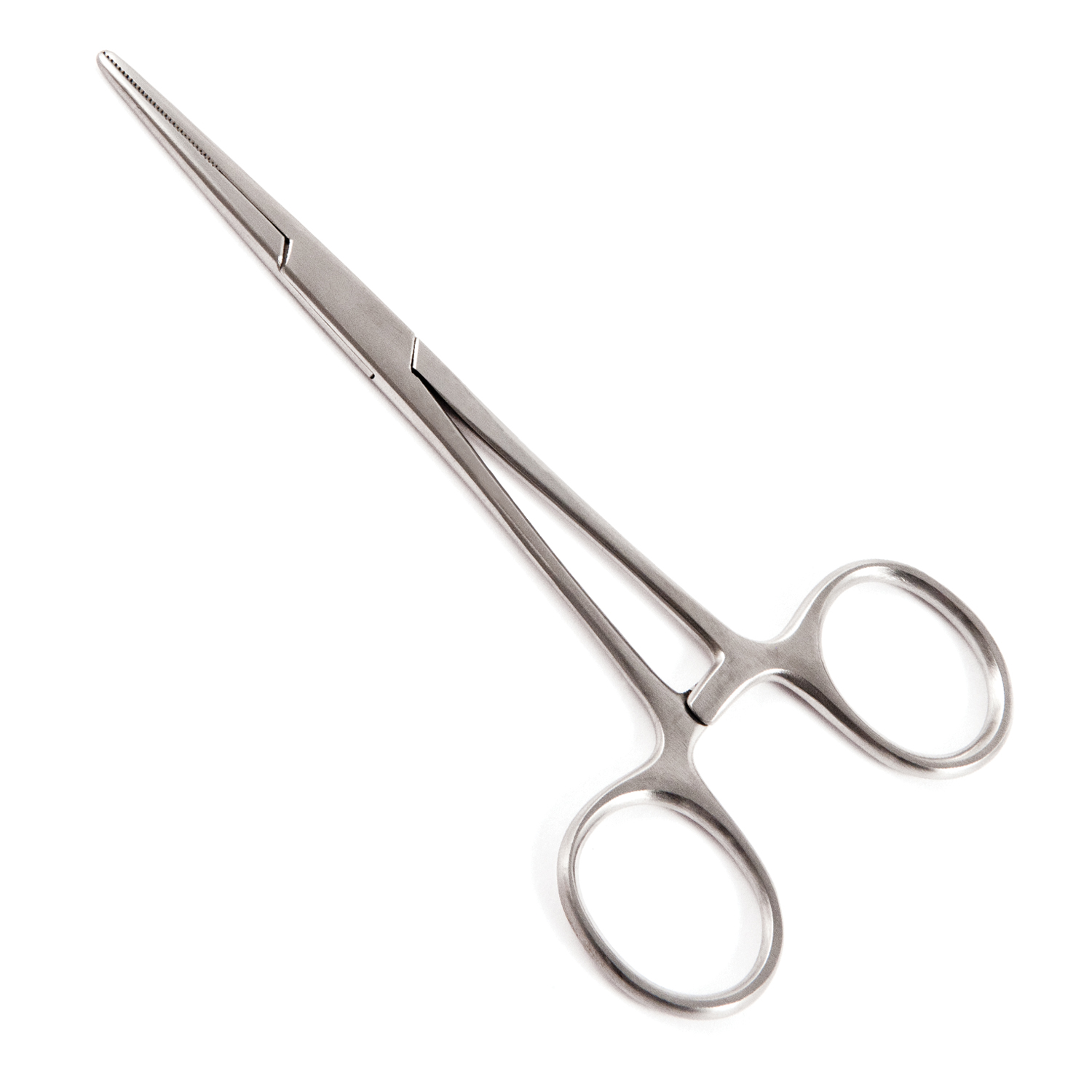 SKLAR SINGLE USE (DISPOSABLE) INSTRUMENTS Kelly Hemostatic Forceps, 5-1/2", Straight, 25/cs Sklar Instruments 96-2561