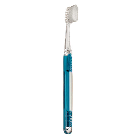 SUNSTAR SPECIALTY TOOTHBRUSH Delicate Post-Surgical Toothbrush, Ultra Gentle Bristles, Compact Head, 2x6/bg (US Only) (Products cannot be sold on Amazon.com or any other 3rd party site) Sunstar Americas 317MB