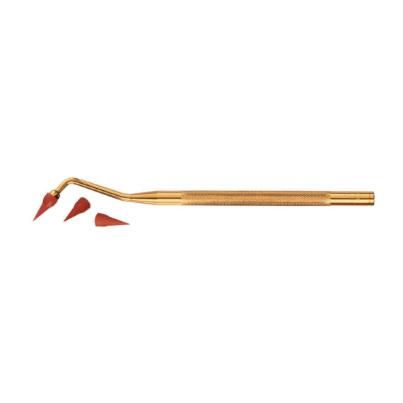 SUNSTAR DENTAL ACCESSORIES Stimulator Refill Tips, 3 dz/bx (US Only) (Products cannot be sold on Amazon.com or any other 3rd party site) Sunstar Americas 600PB